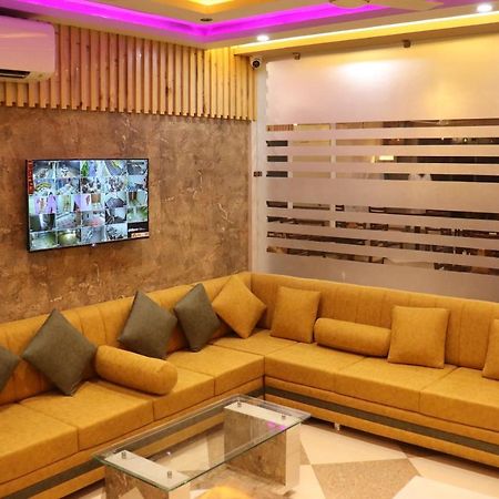 Hotel Jmb Τζοντχπούρ Εξωτερικό φωτογραφία