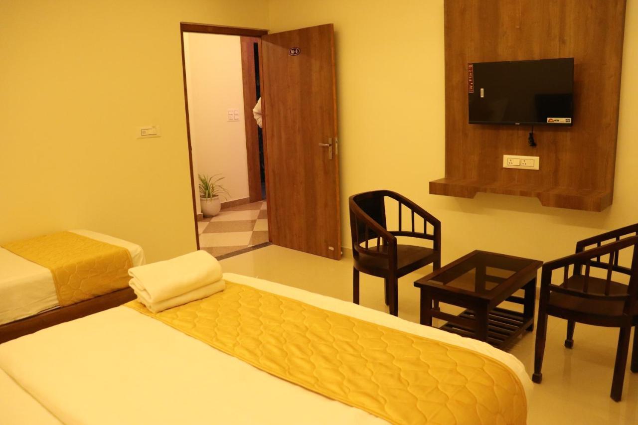 Hotel Jmb Τζοντχπούρ Εξωτερικό φωτογραφία