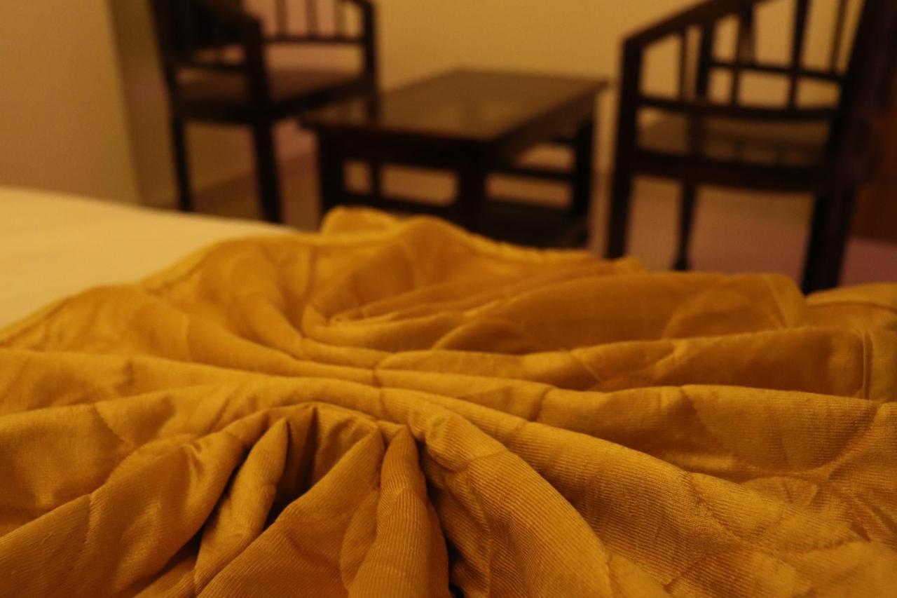 Hotel Jmb Τζοντχπούρ Εξωτερικό φωτογραφία