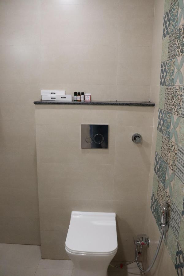Hotel Jmb Τζοντχπούρ Εξωτερικό φωτογραφία