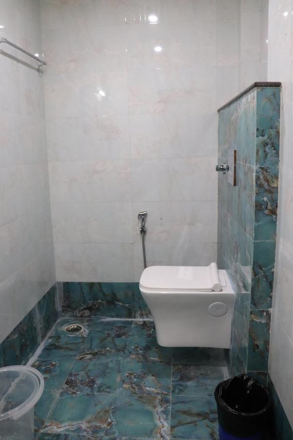 Hotel Jmb Τζοντχπούρ Εξωτερικό φωτογραφία
